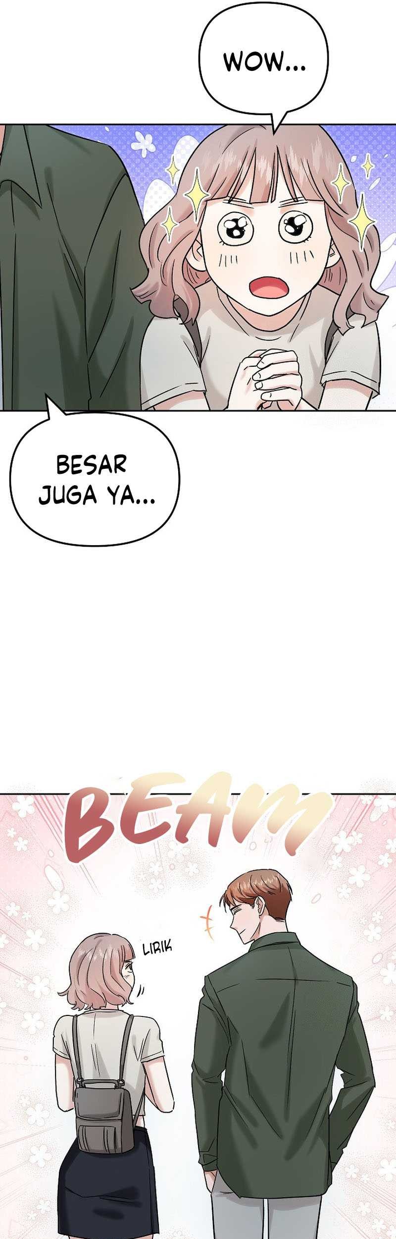 Road to Stardom Chapter 79 Gambar 50