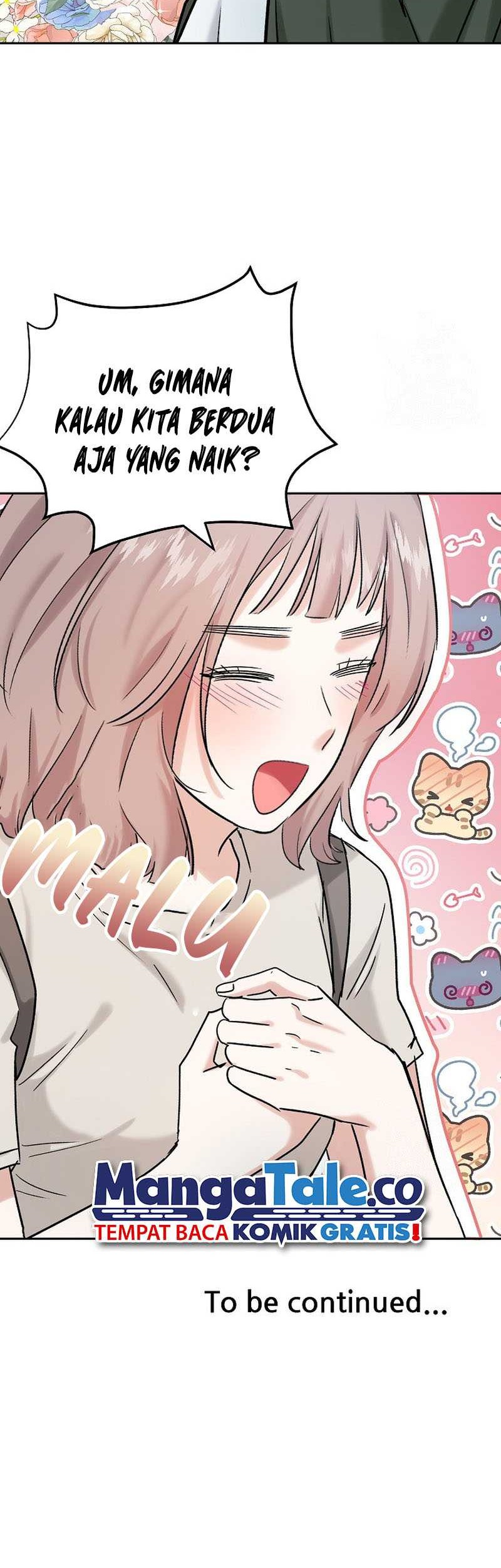 Road to Stardom Chapter 79 Gambar 53