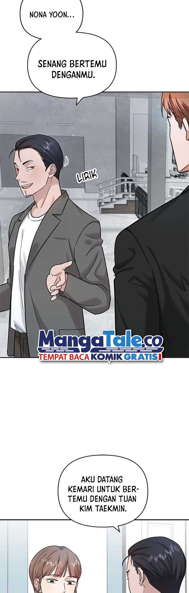Road to Stardom Chapter 77 Gambar 4