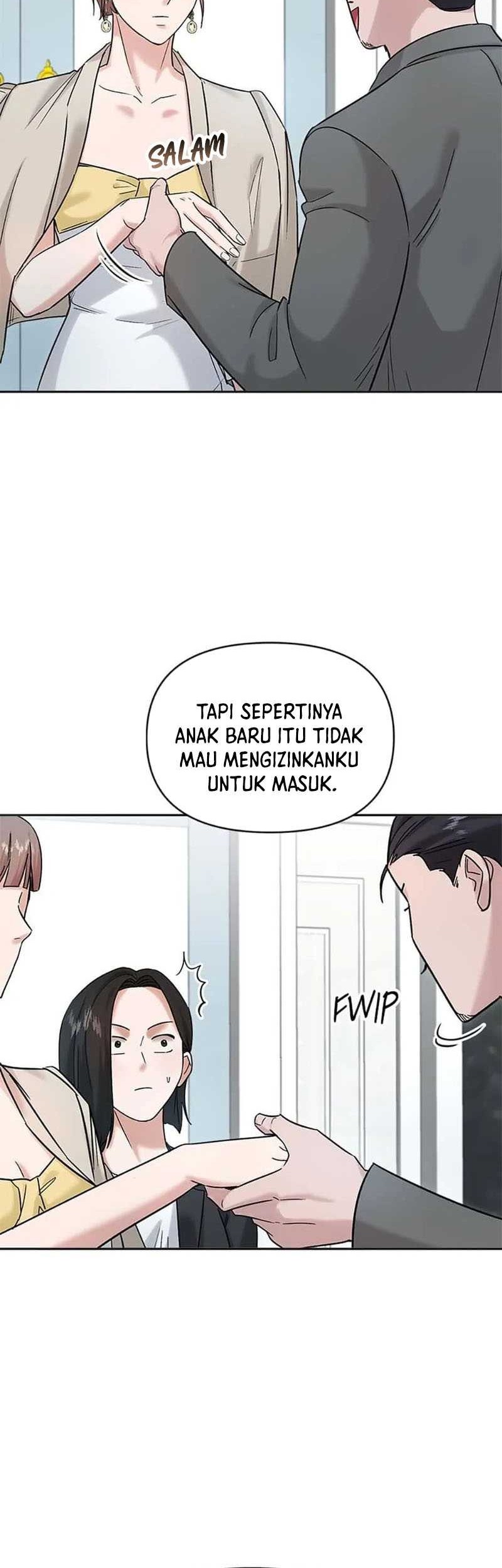 Road to Stardom Chapter 77 Gambar 5