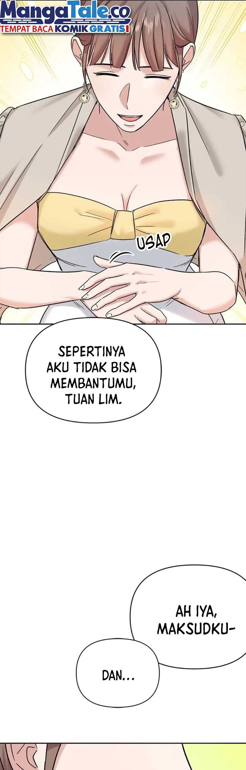 Road to Stardom Chapter 77 Gambar 9
