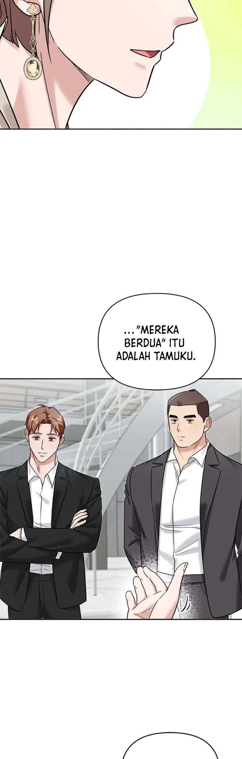 Road to Stardom Chapter 77 Gambar 10