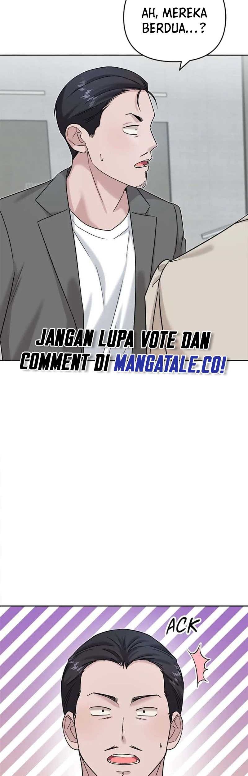 Road to Stardom Chapter 77 Gambar 11