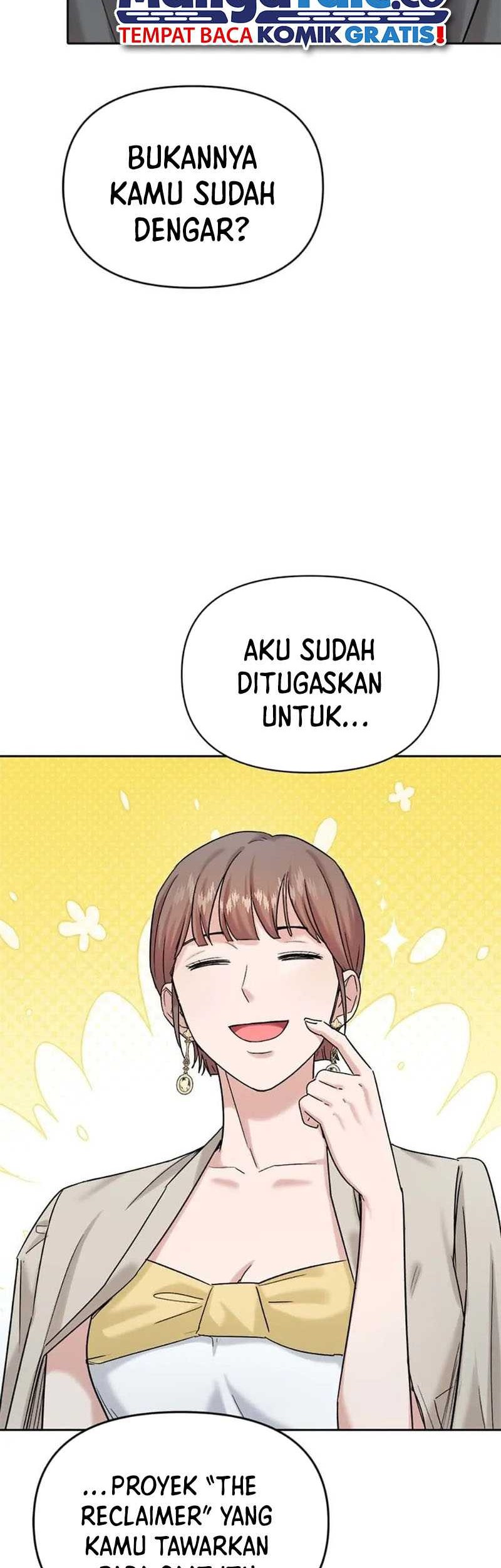 Road to Stardom Chapter 77 Gambar 14