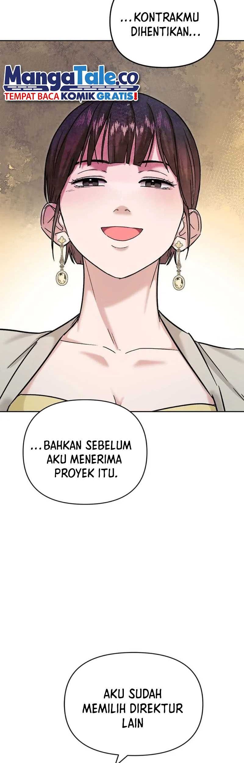 Road to Stardom Chapter 77 Gambar 17