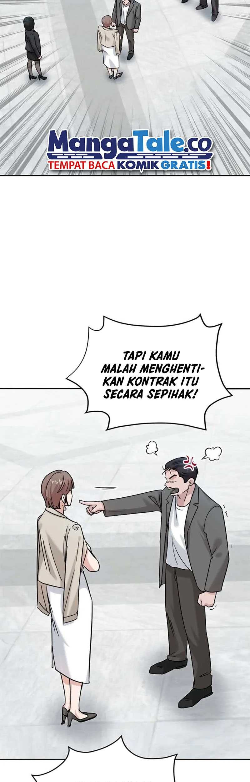 Road to Stardom Chapter 77 Gambar 20
