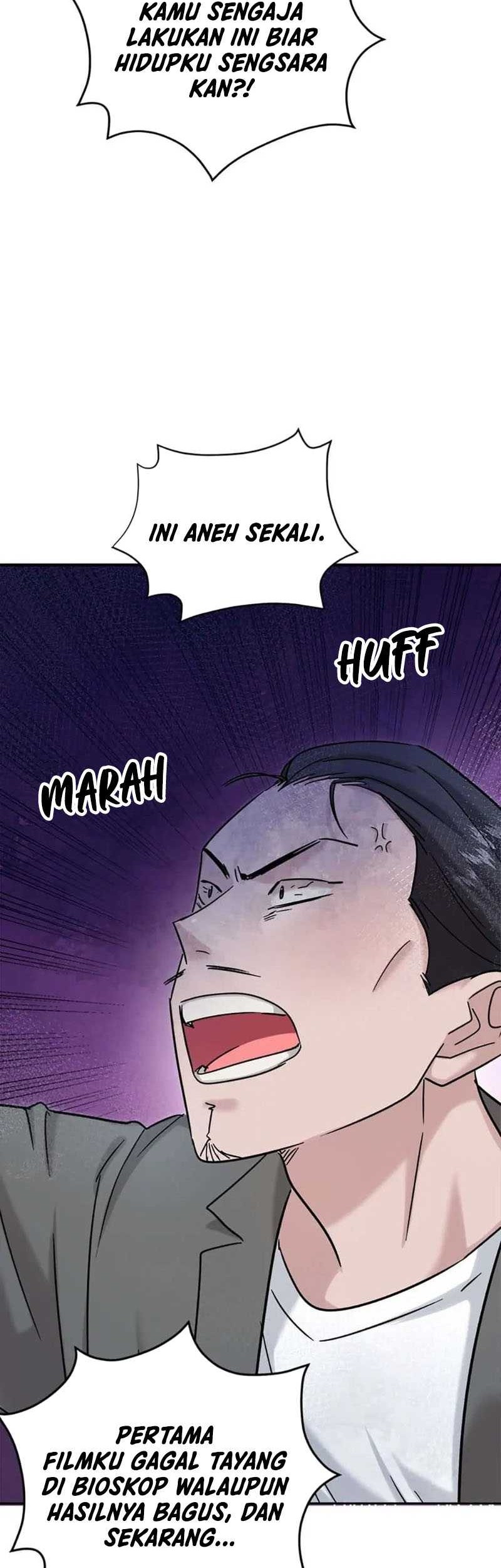 Road to Stardom Chapter 77 Gambar 21