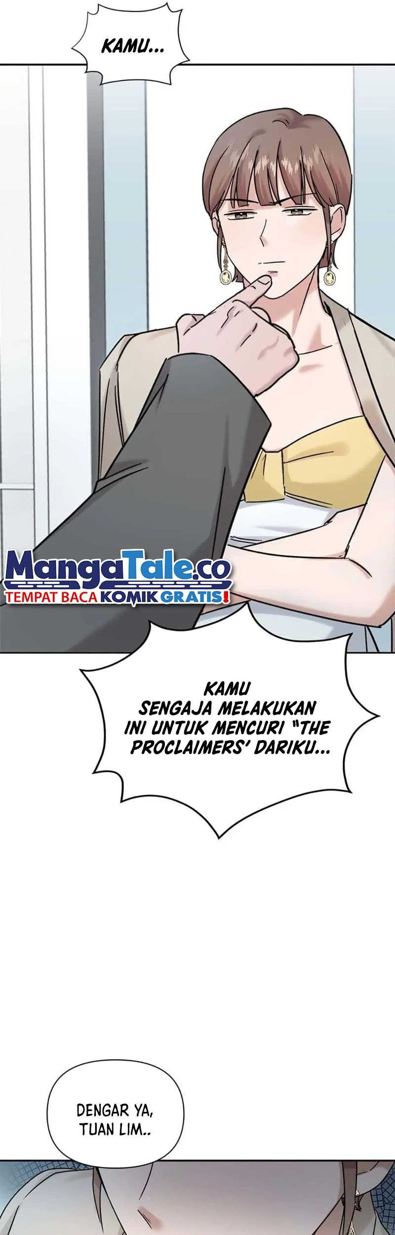 Road to Stardom Chapter 77 Gambar 23