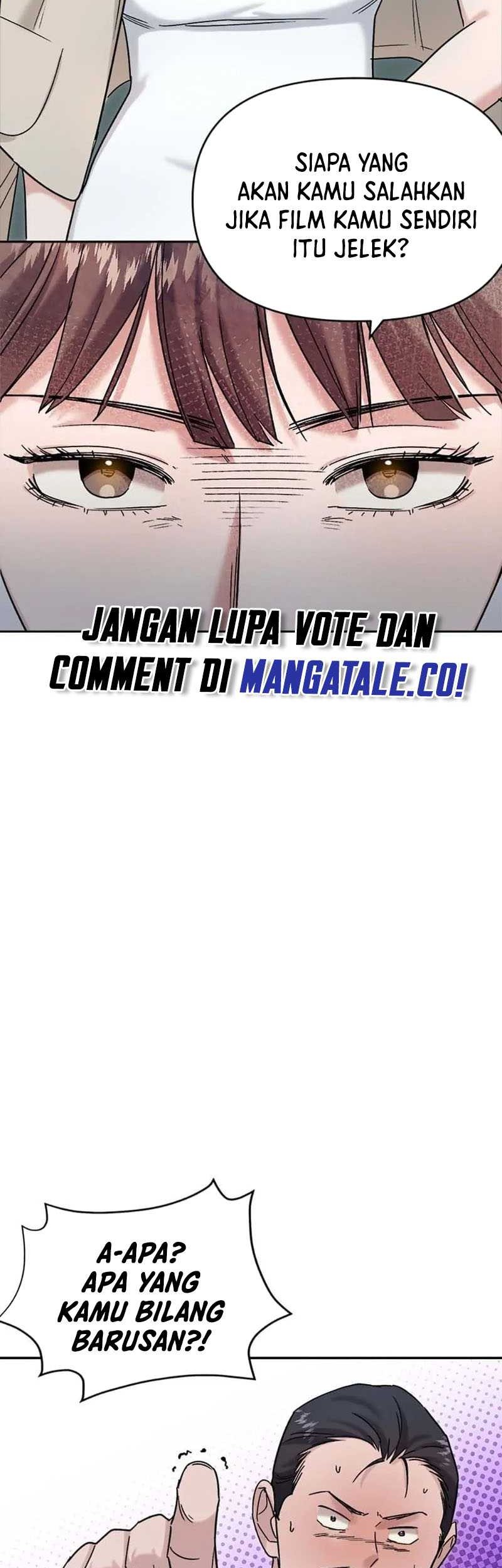 Road to Stardom Chapter 77 Gambar 25