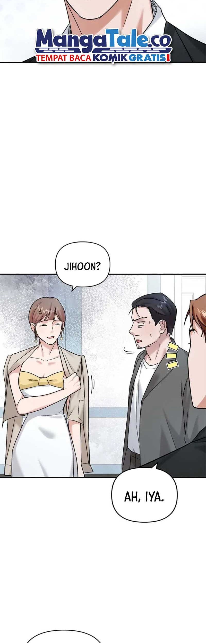 Road to Stardom Chapter 77 Gambar 28