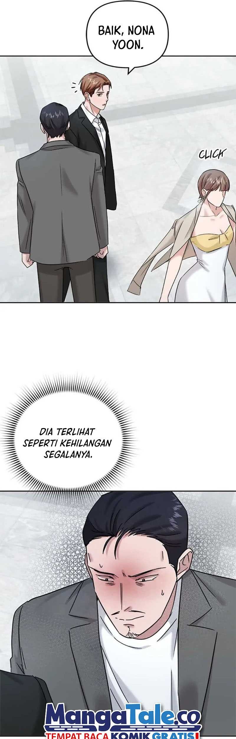 Road to Stardom Chapter 77 Gambar 30