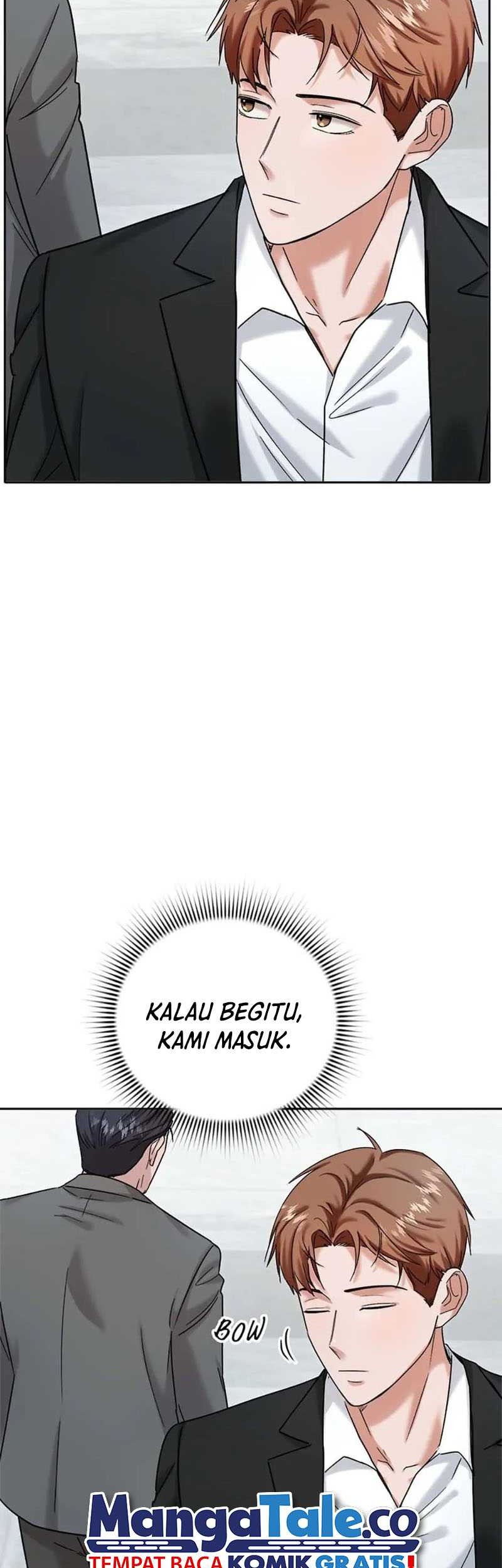 Road to Stardom Chapter 77 Gambar 32