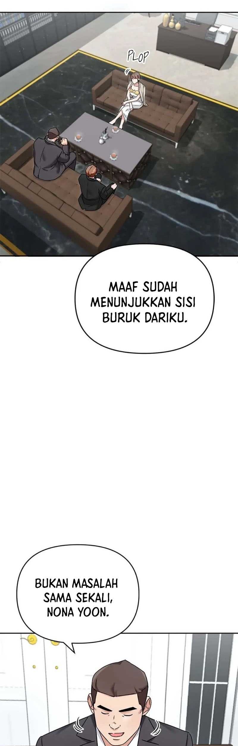 Road to Stardom Chapter 77 Gambar 35
