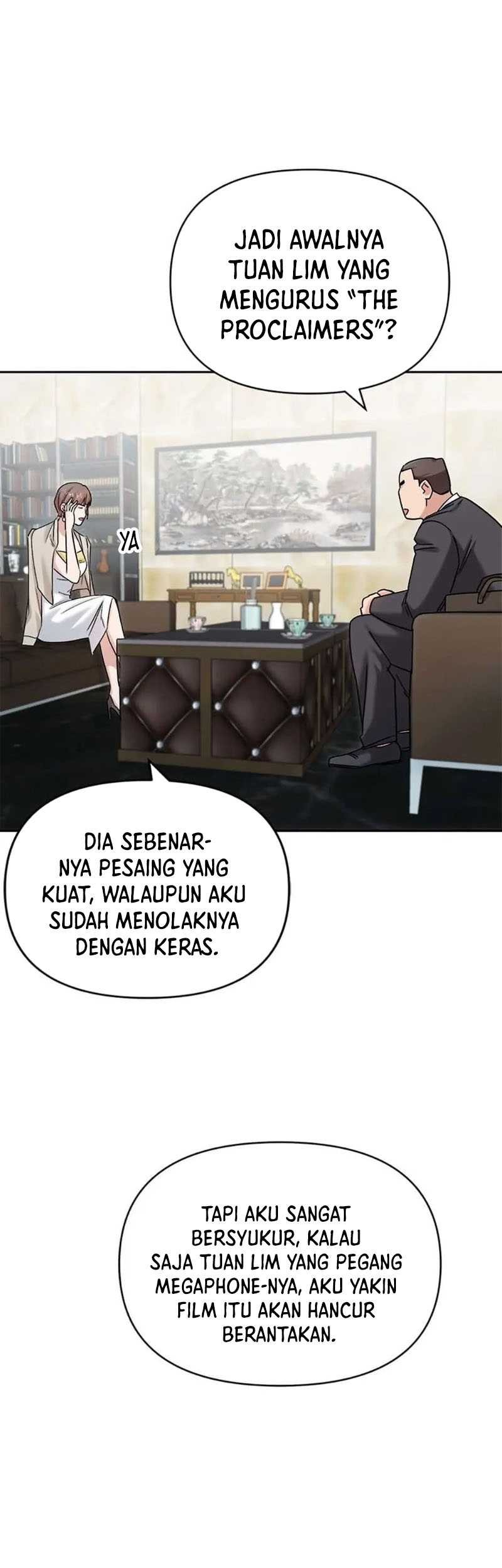 Road to Stardom Chapter 77 Gambar 37