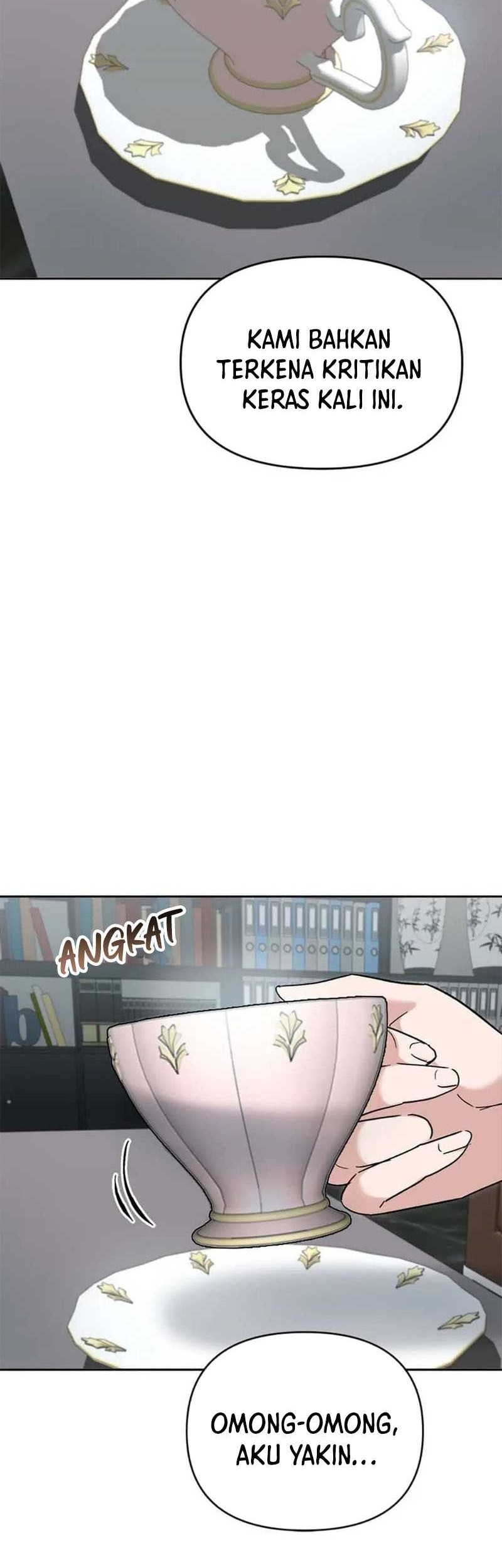 Road to Stardom Chapter 77 Gambar 42