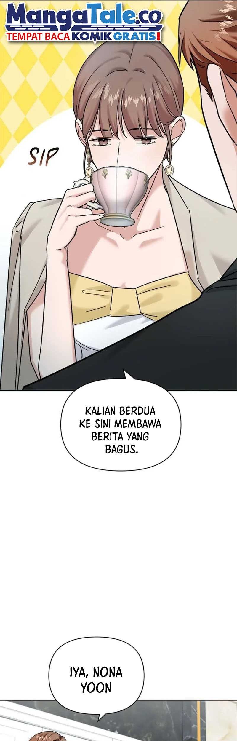 Road to Stardom Chapter 77 Gambar 44