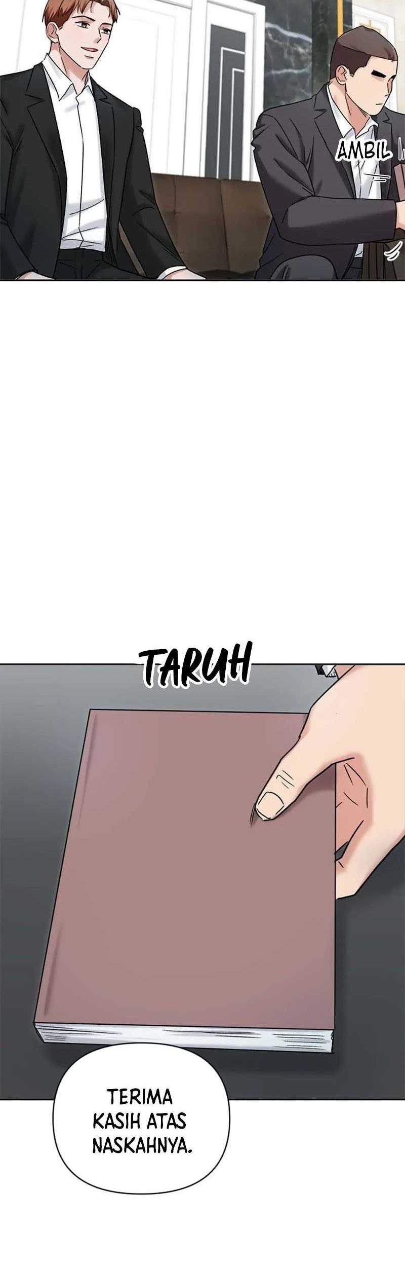 Road to Stardom Chapter 77 Gambar 45