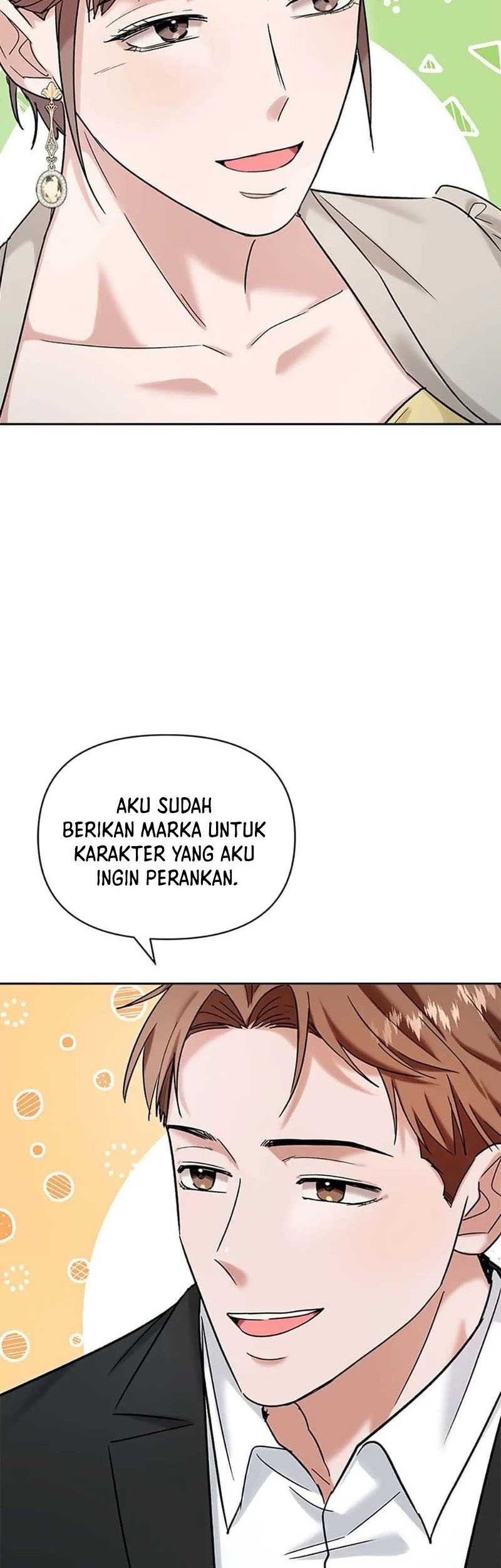Road to Stardom Chapter 77 Gambar 47