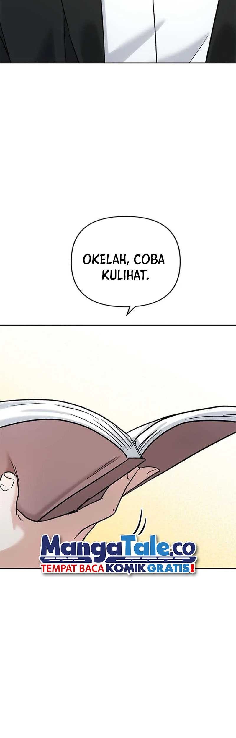 Road to Stardom Chapter 77 Gambar 48