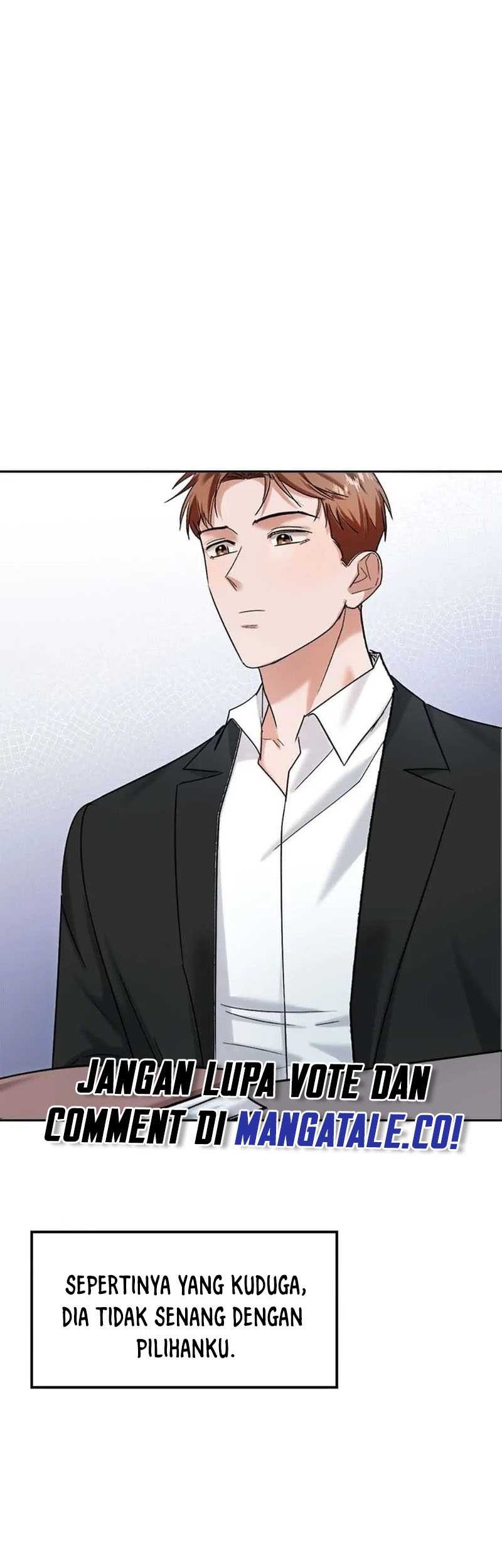 Road to Stardom Chapter 77 Gambar 53