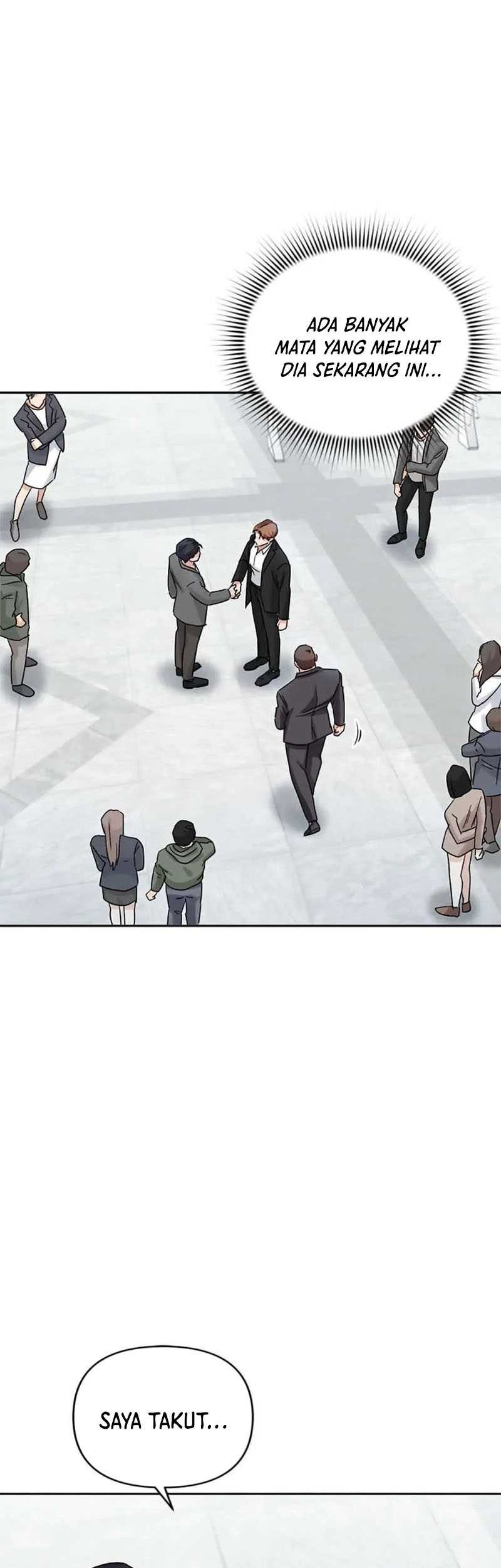 Road to Stardom Chapter 76 Gambar 58