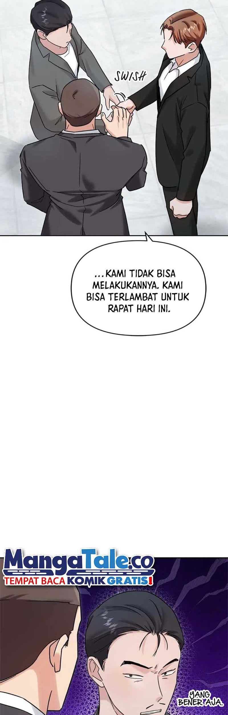 Road to Stardom Chapter 76 Gambar 59