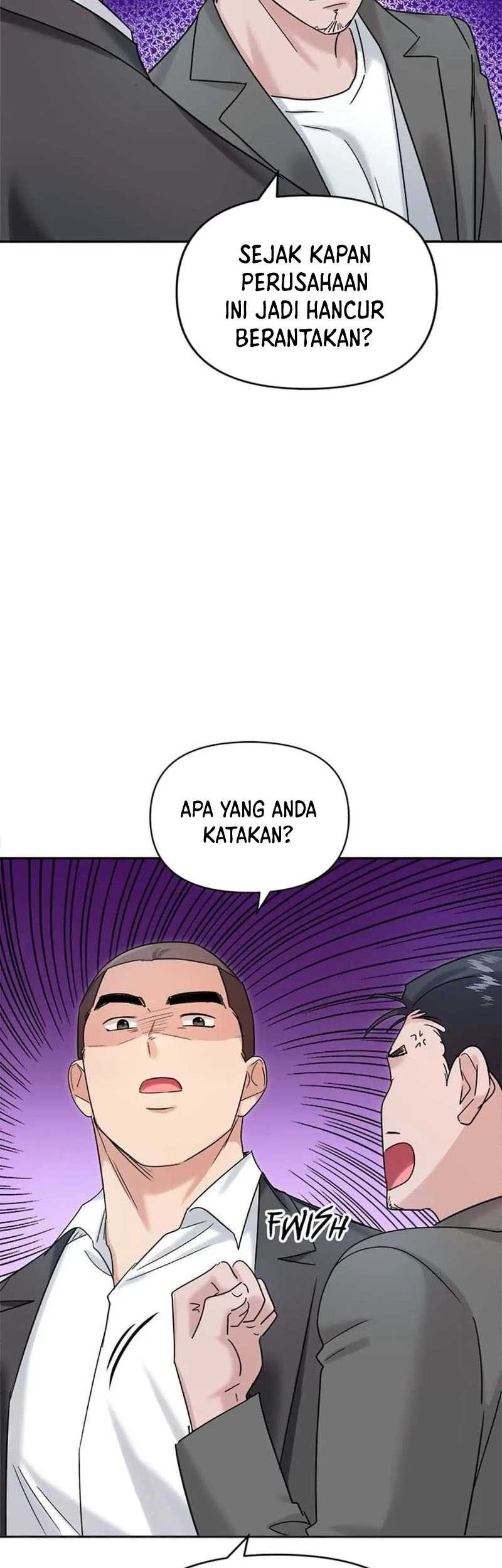 Road to Stardom Chapter 76 Gambar 60