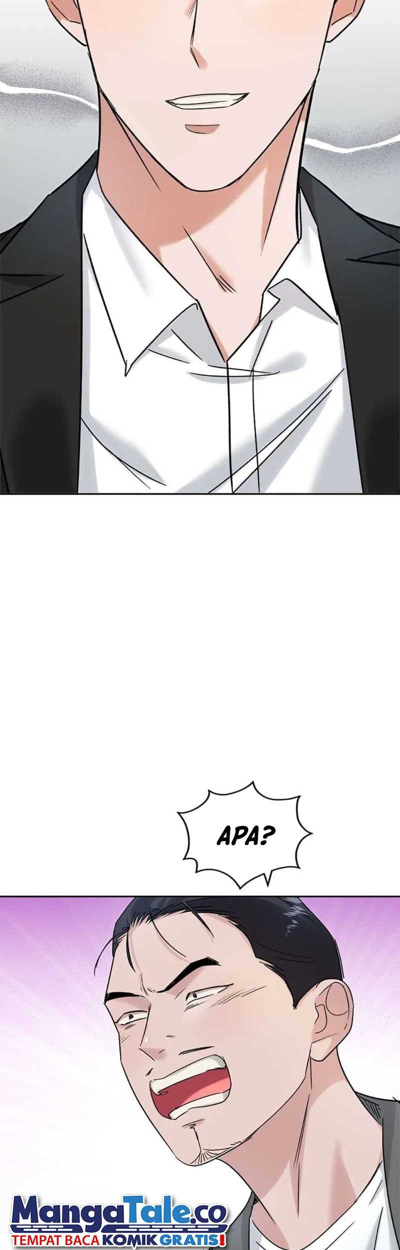 Road to Stardom Chapter 76 Gambar 62