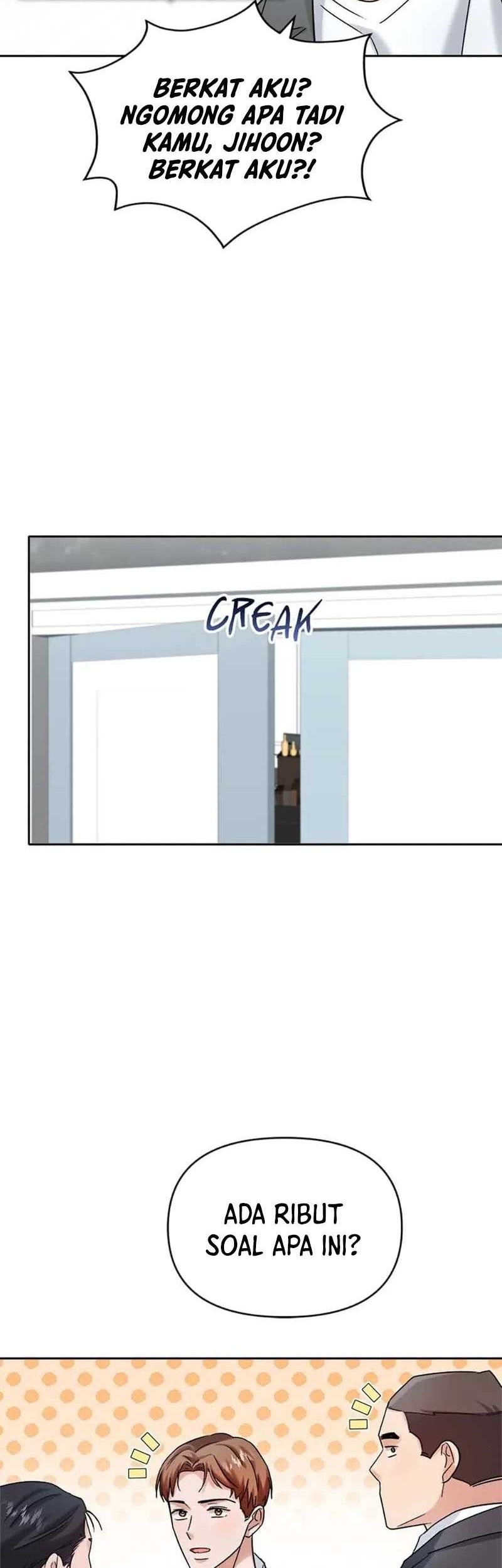 Road to Stardom Chapter 76 Gambar 63