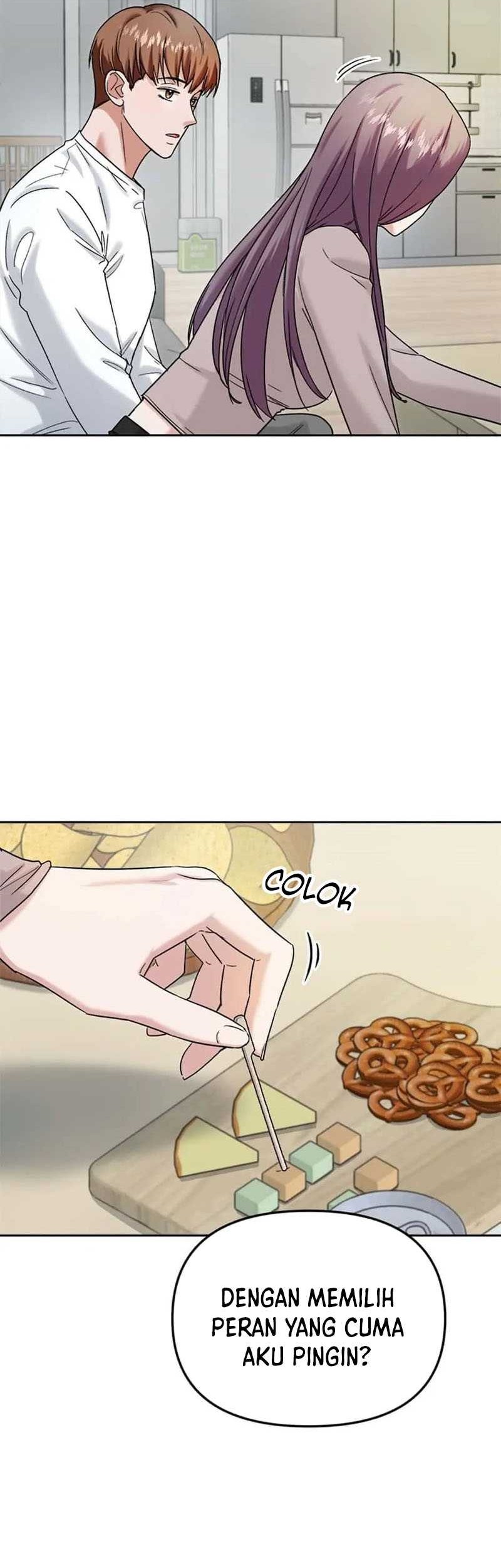 Road to Stardom Chapter 76 Gambar 3