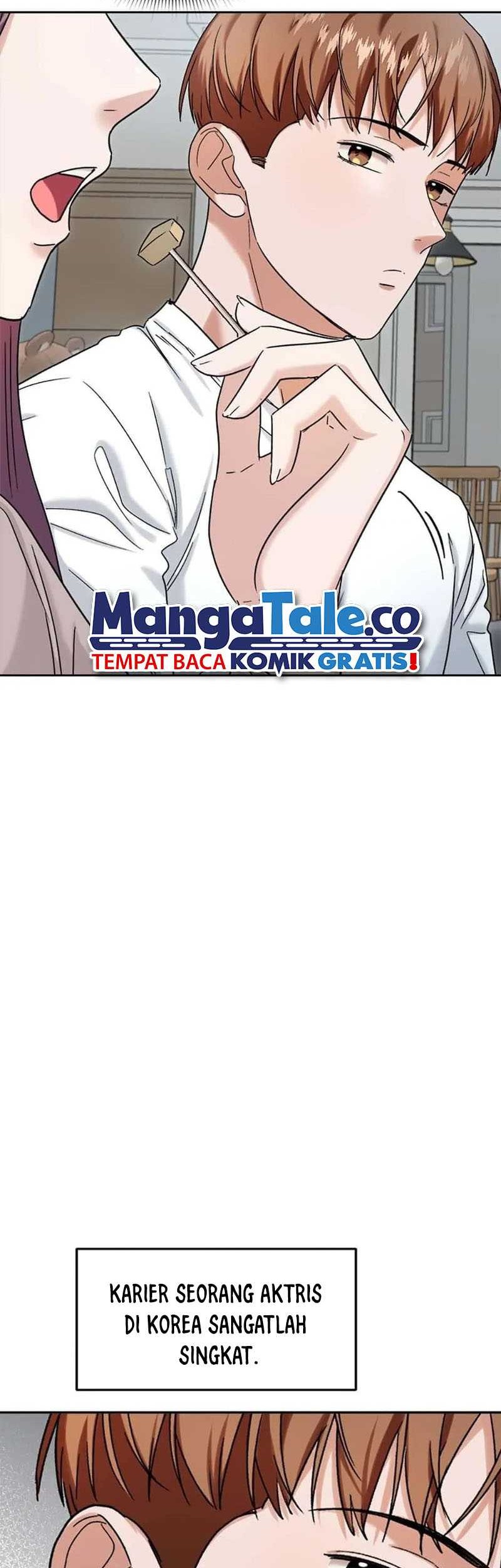 Road to Stardom Chapter 76 Gambar 5