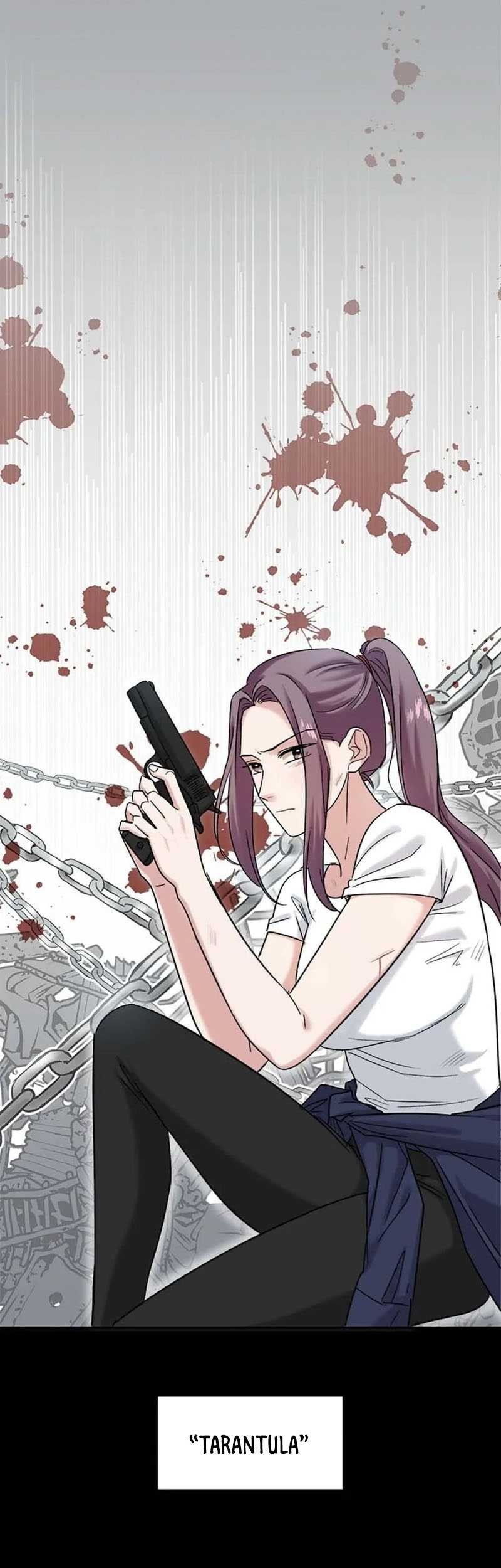 Road to Stardom Chapter 76 Gambar 9