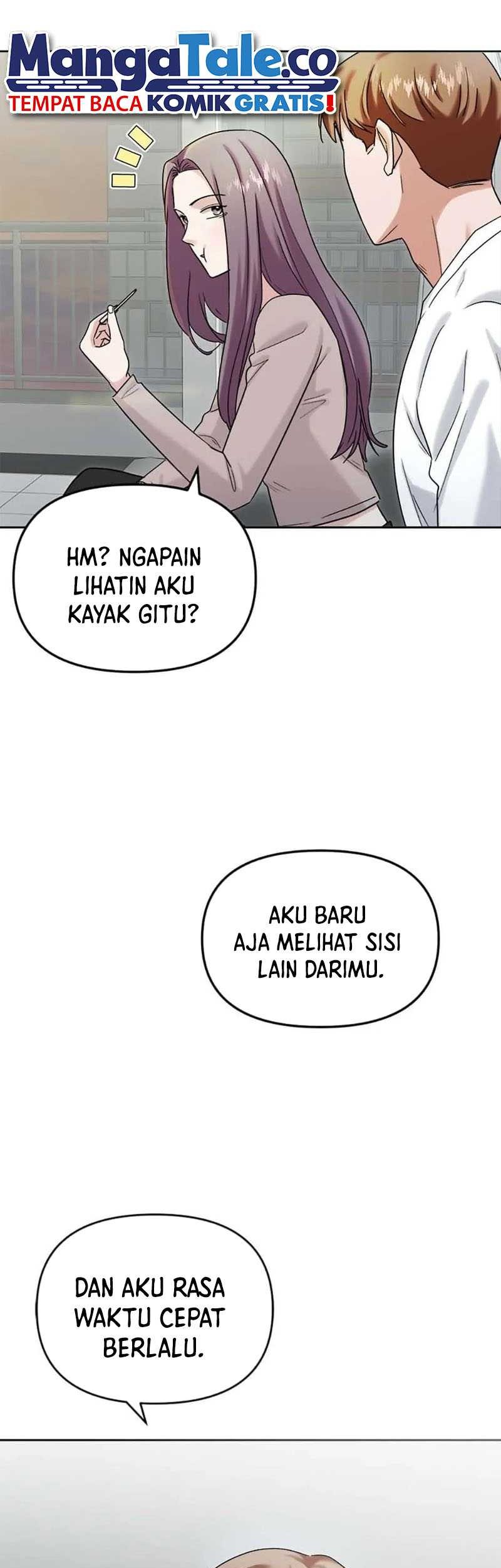Road to Stardom Chapter 76 Gambar 11