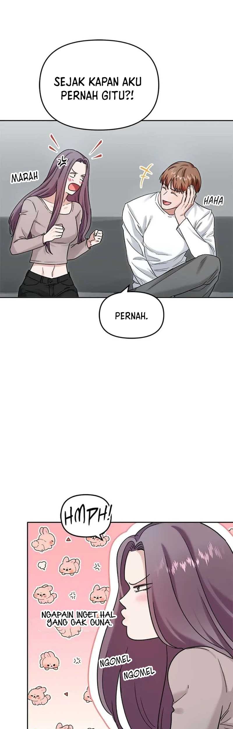 Road to Stardom Chapter 76 Gambar 16