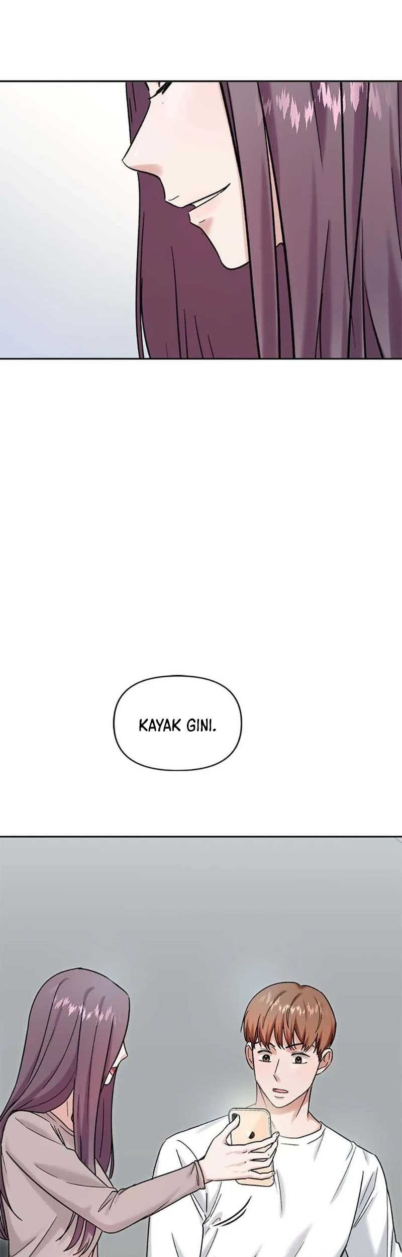 Road to Stardom Chapter 76 Gambar 23