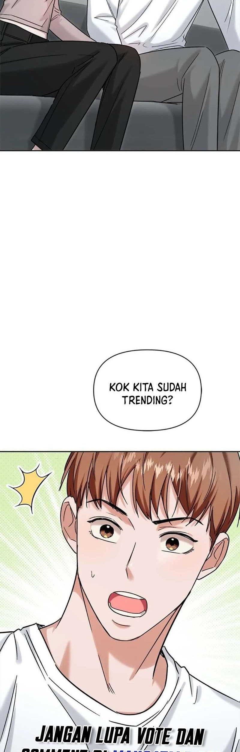 Road to Stardom Chapter 76 Gambar 24