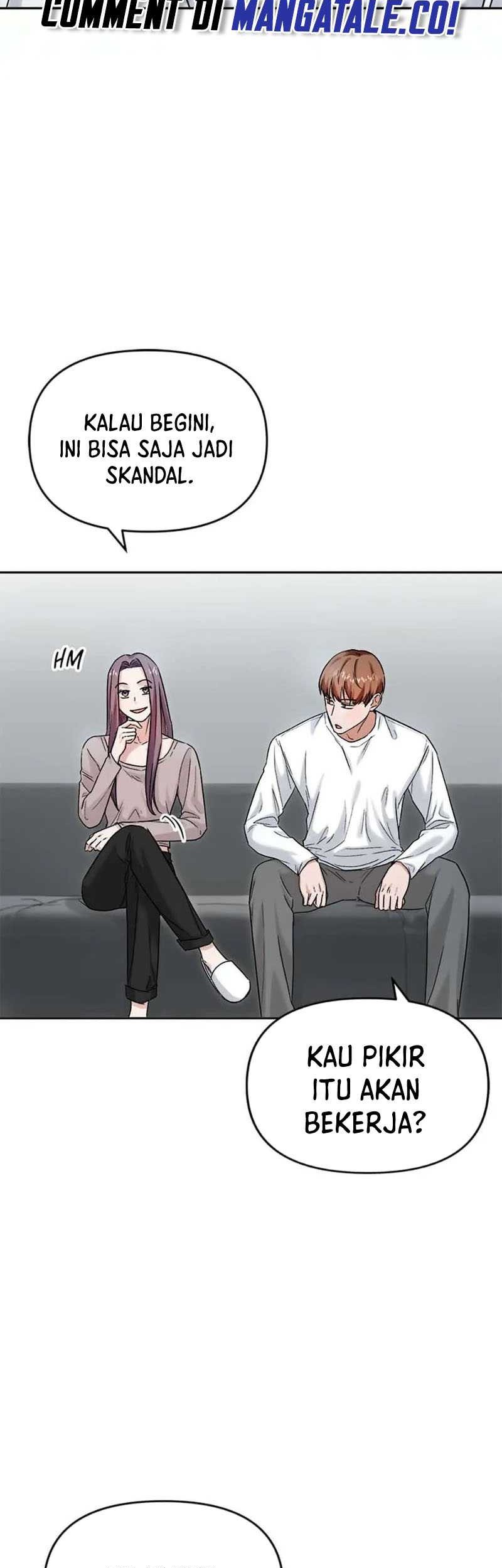 Road to Stardom Chapter 76 Gambar 25