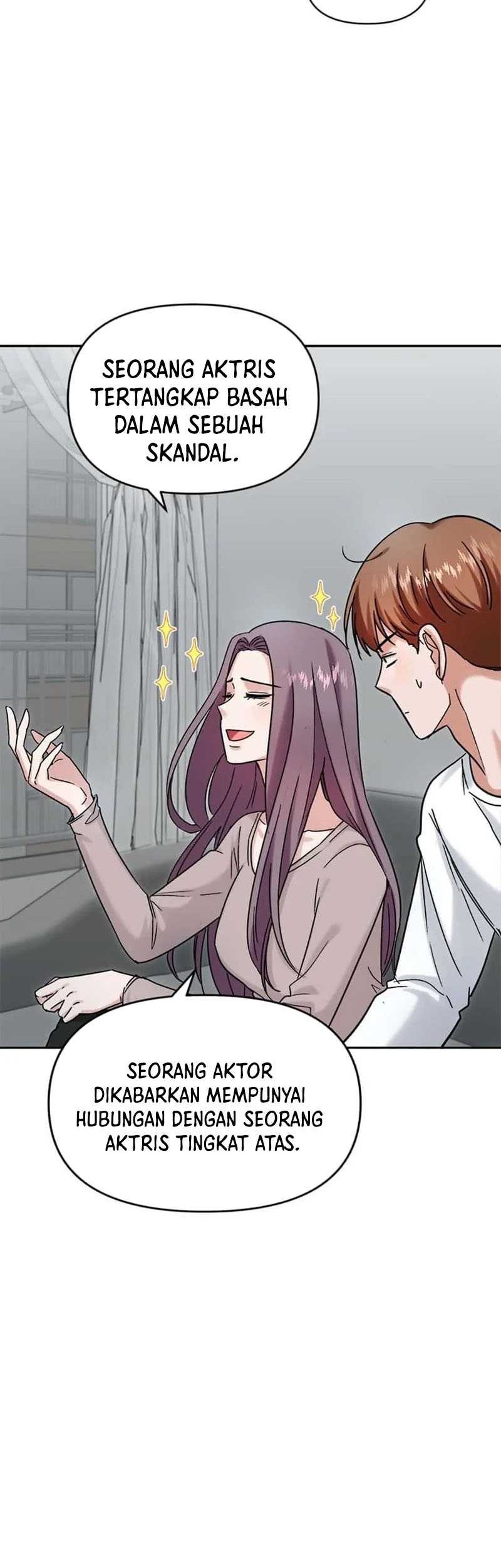 Road to Stardom Chapter 76 Gambar 28