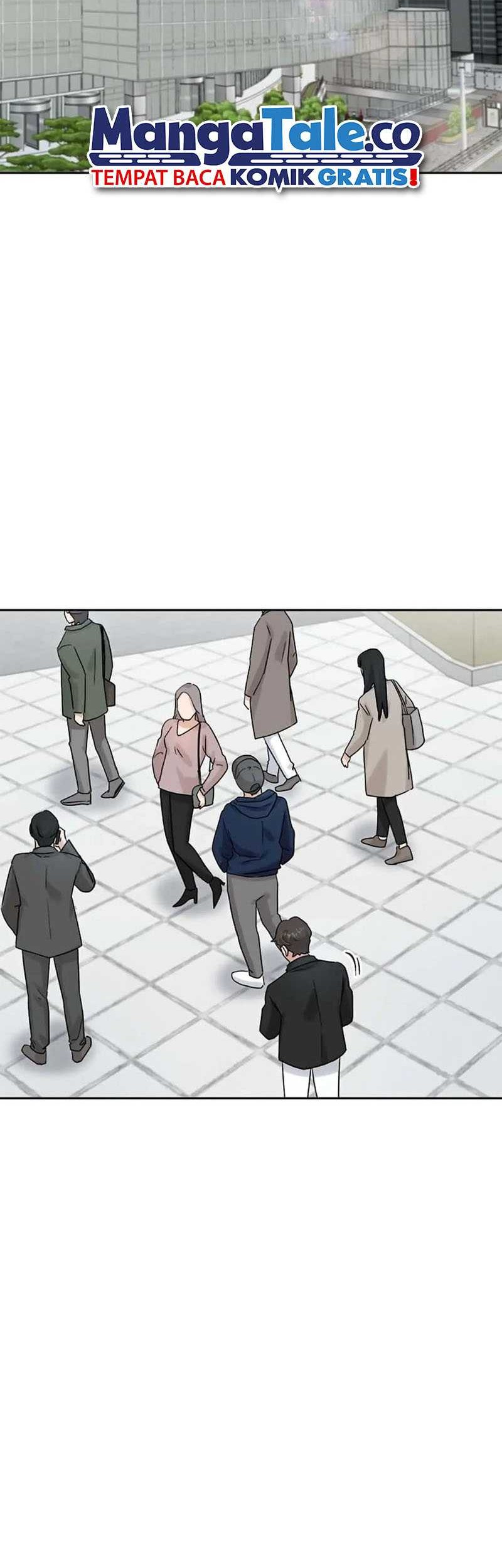 Road to Stardom Chapter 76 Gambar 31