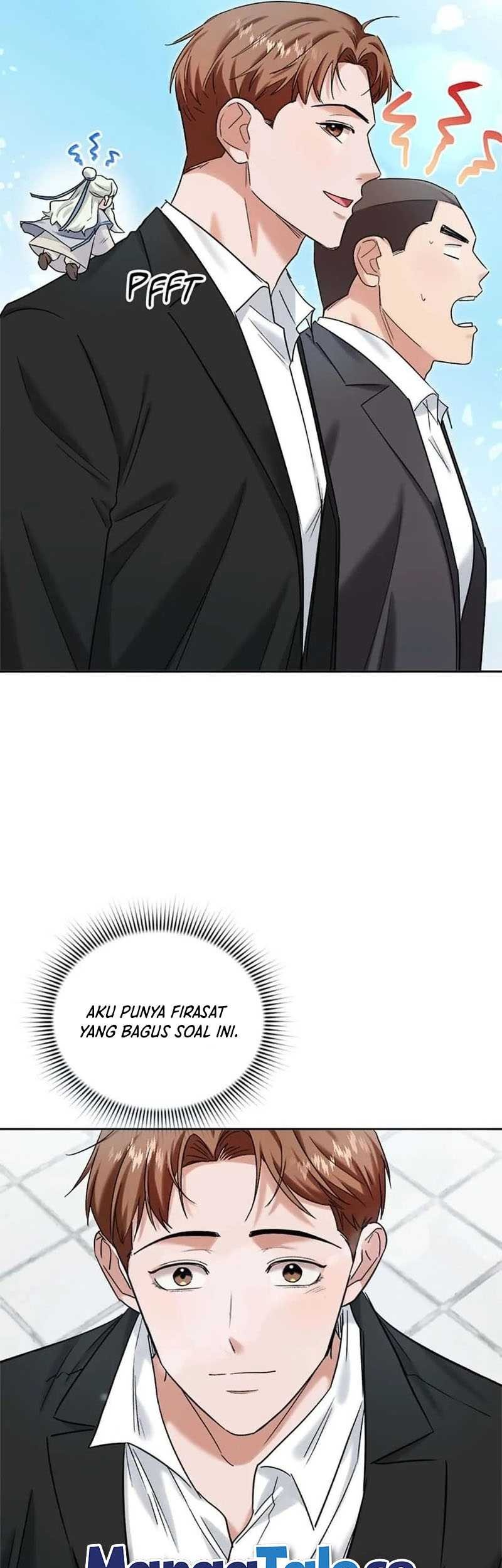 Road to Stardom Chapter 76 Gambar 37