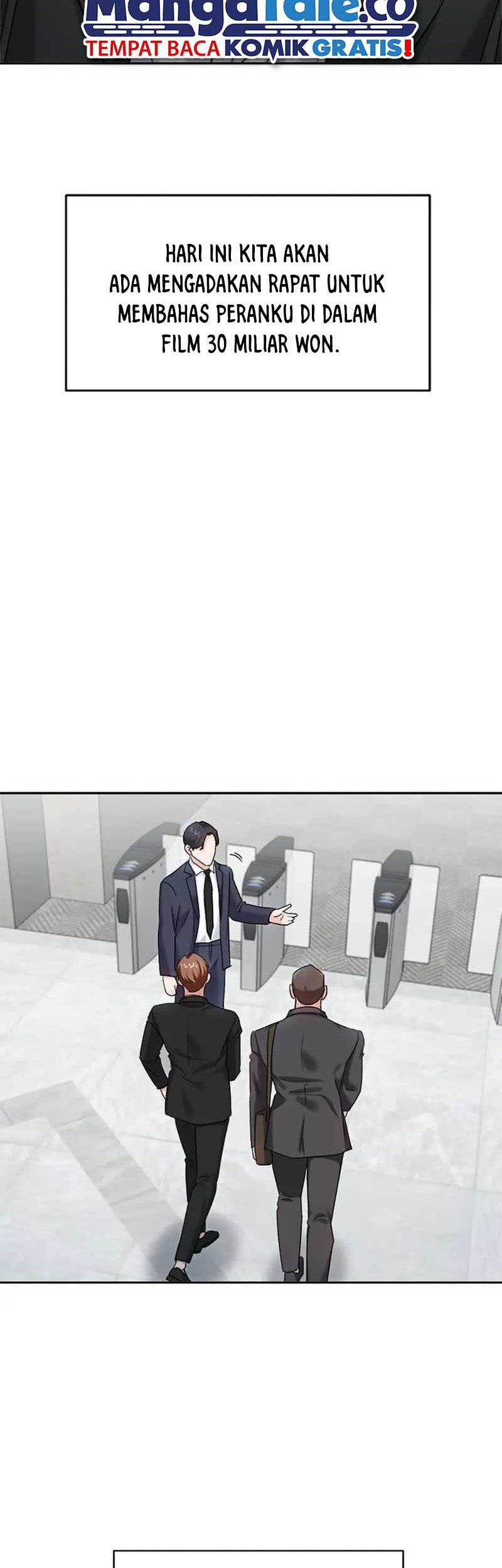 Road to Stardom Chapter 76 Gambar 38