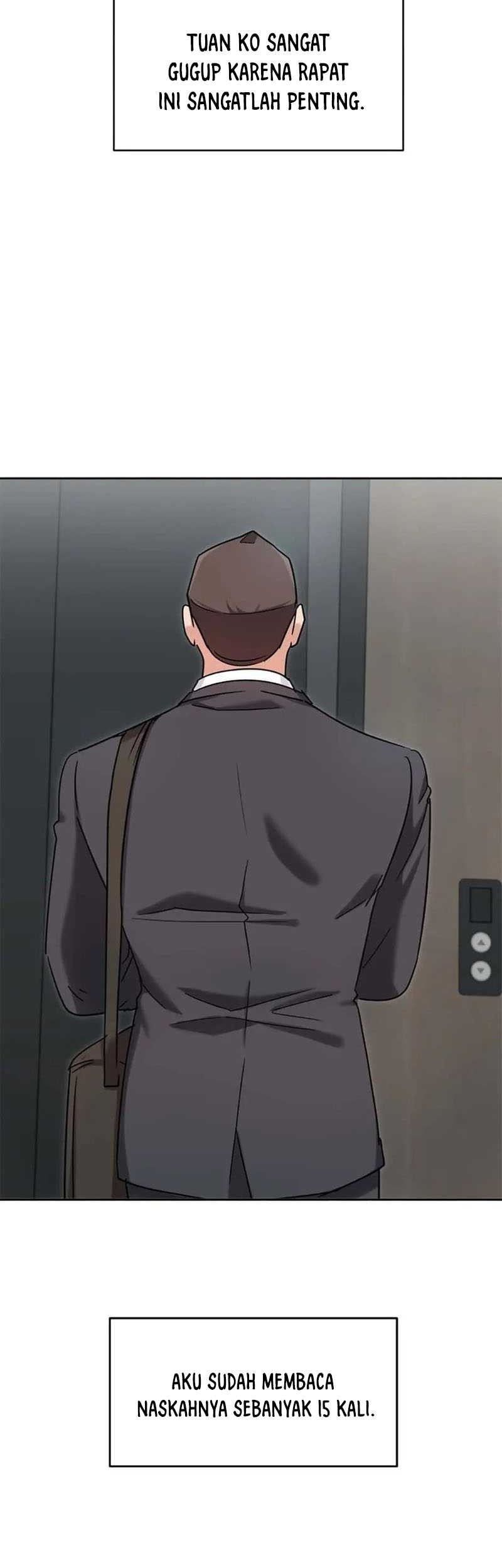 Road to Stardom Chapter 76 Gambar 39