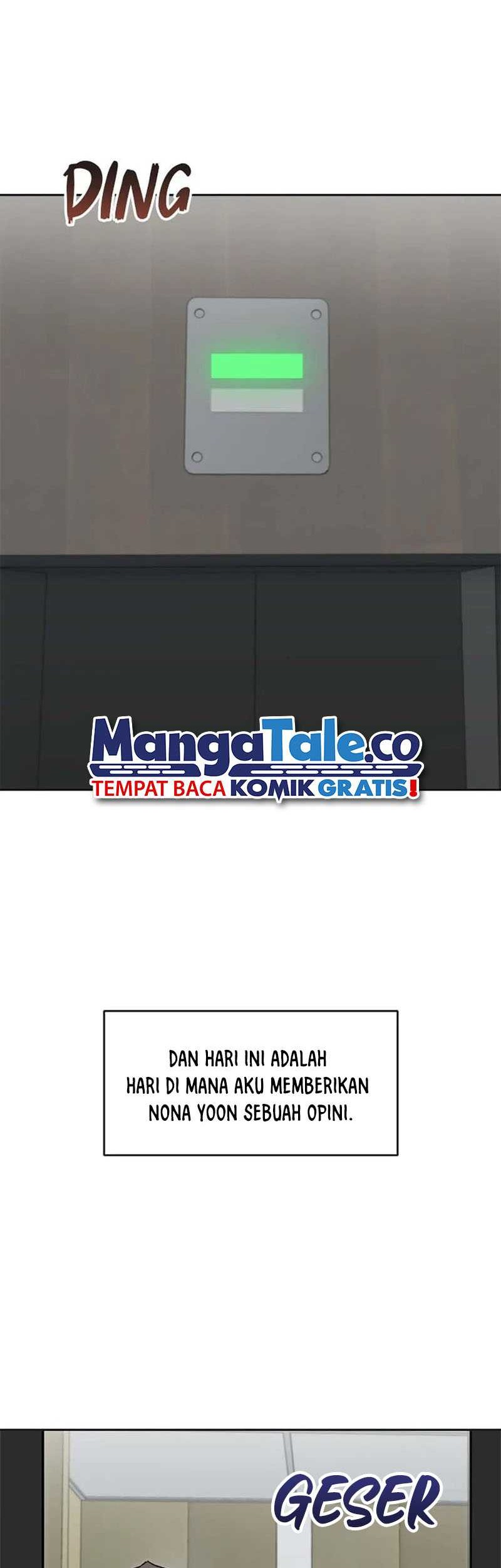 Road to Stardom Chapter 76 Gambar 40