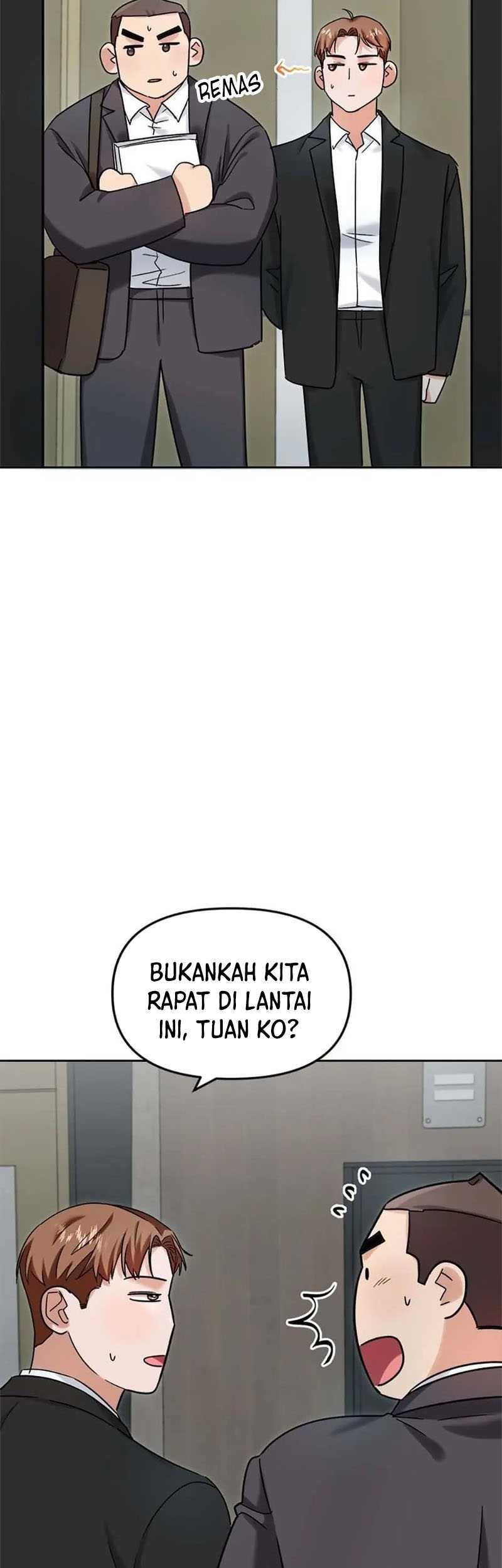 Road to Stardom Chapter 76 Gambar 41