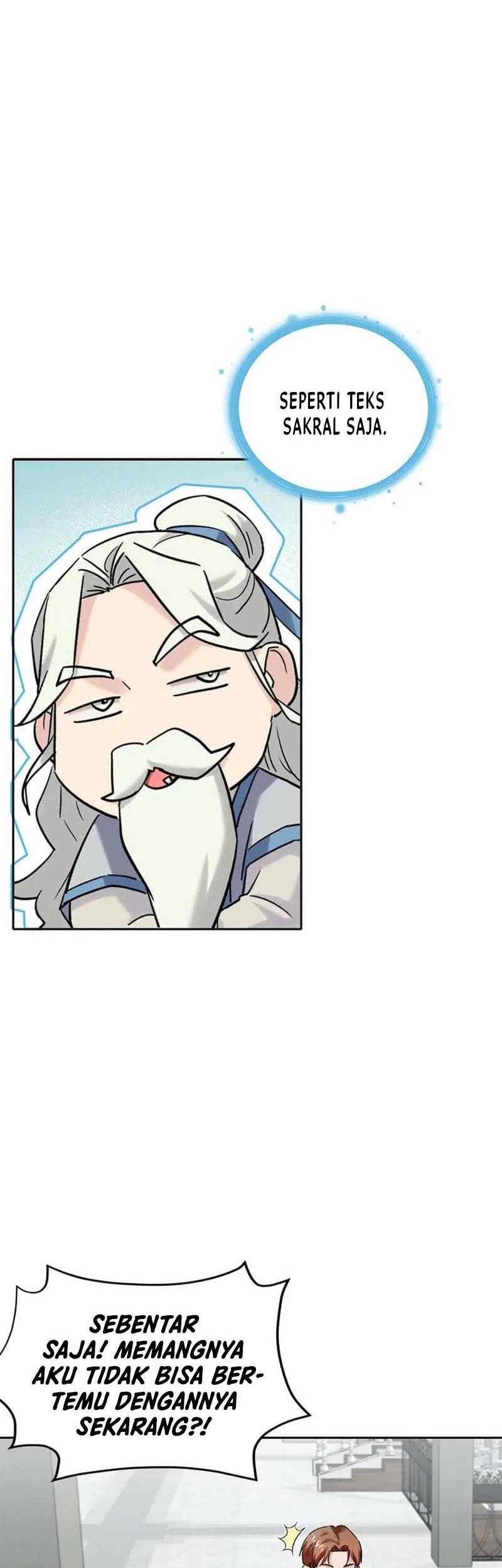 Road to Stardom Chapter 76 Gambar 45