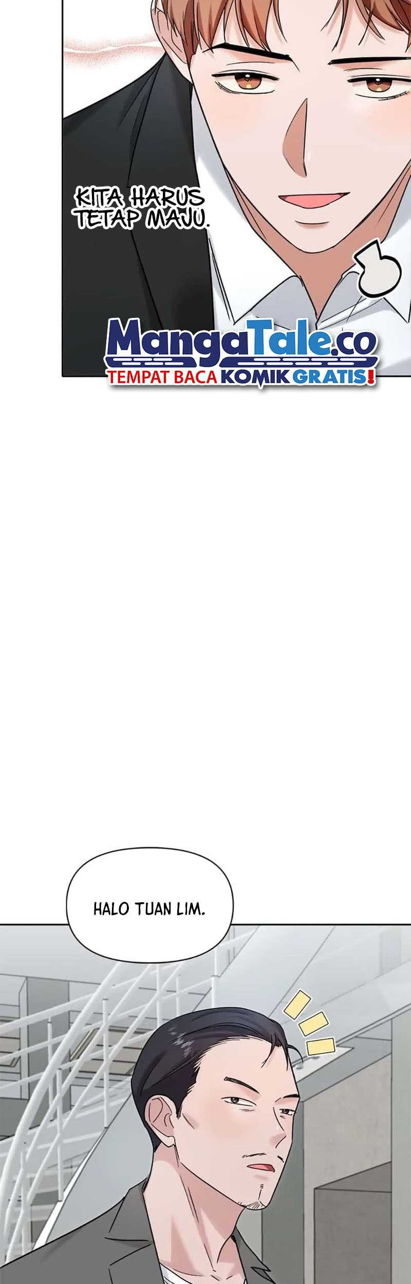 Road to Stardom Chapter 76 Gambar 48