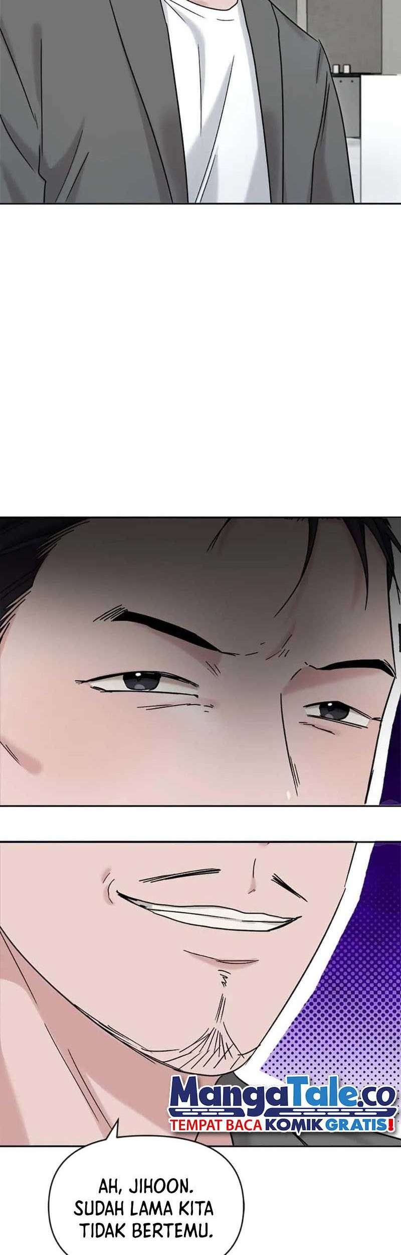 Road to Stardom Chapter 76 Gambar 49