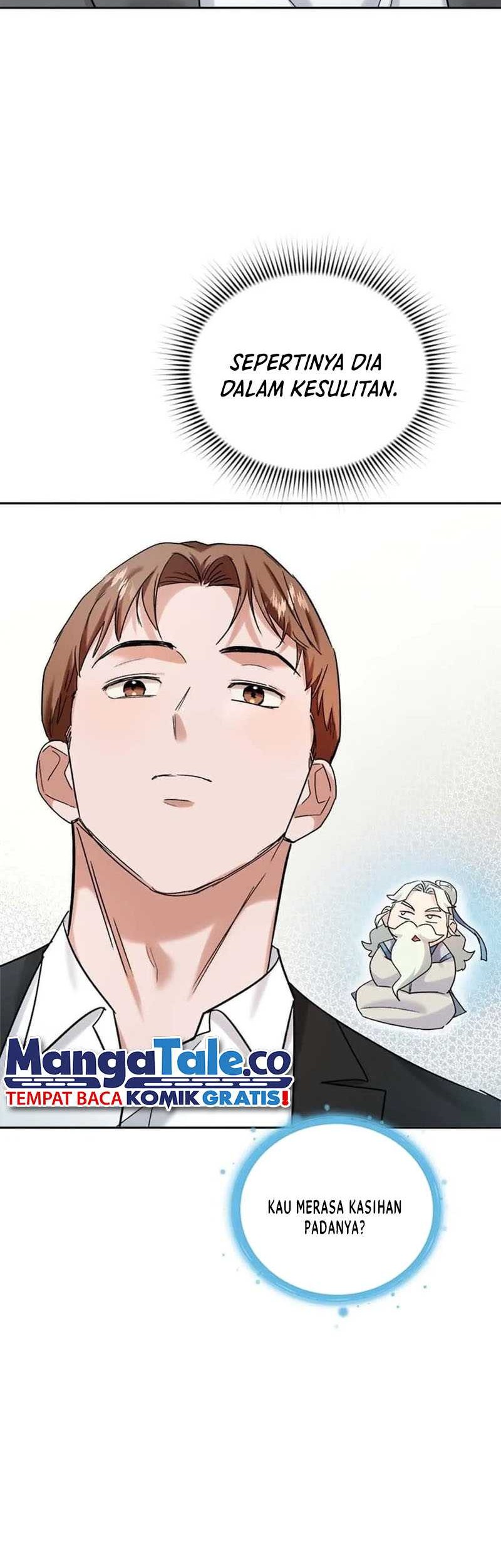 Road to Stardom Chapter 76 Gambar 52