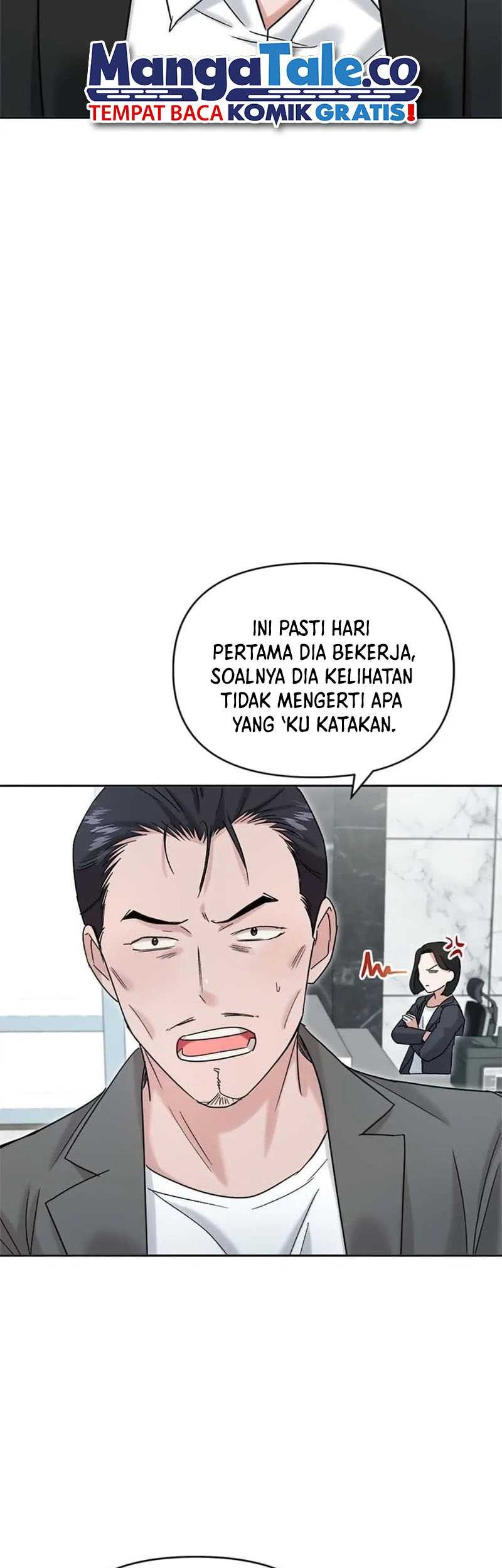 Road to Stardom Chapter 76 Gambar 55