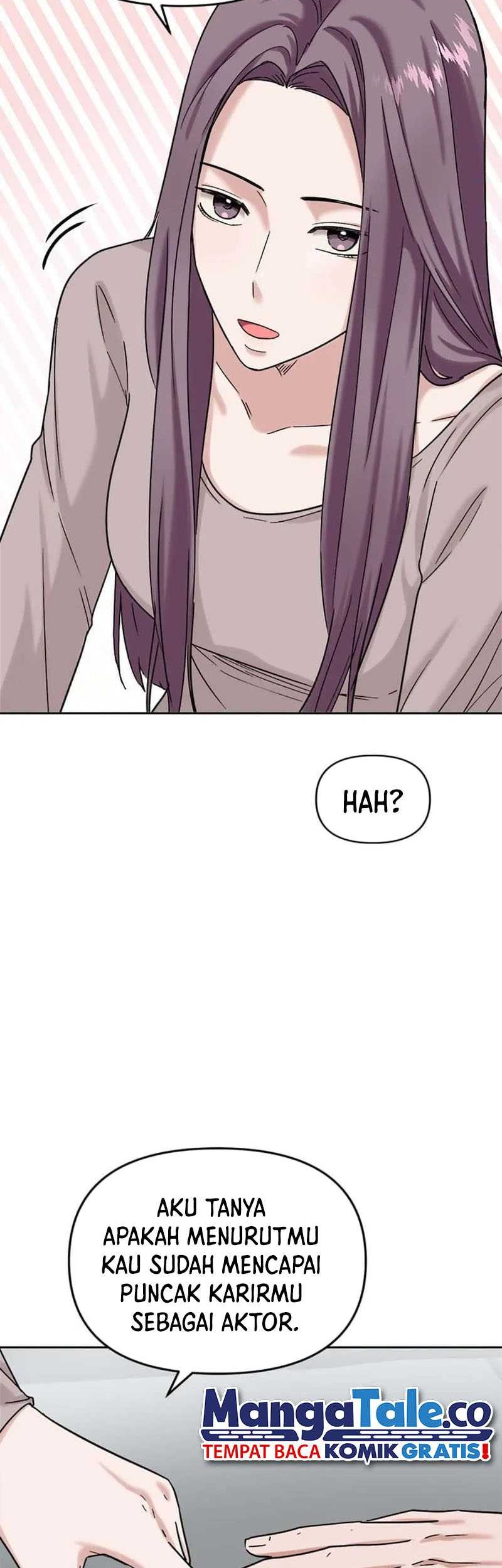 Road to Stardom Chapter 75 Gambar 61